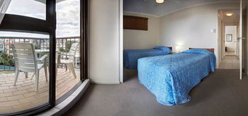 Langley Park Apartments - Accommodation QLD 24