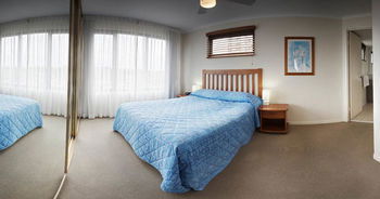 Langley Park Apartments - Accommodation QLD 25