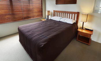 Langley Park Apartments - Accommodation QLD 26