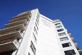 Langley Park Apartments - Accommodation QLD 27