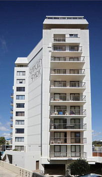 Langley Park Apartments - Accommodation QLD 28