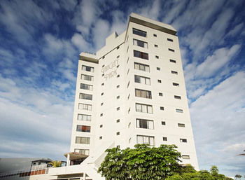 Langley Park Apartments - Accommodation QLD 29