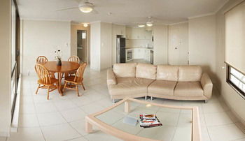 Langley Park Apartments - Accommodation QLD 33
