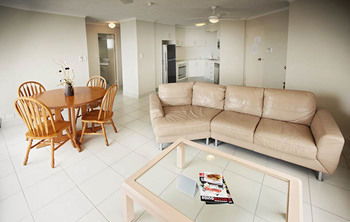Langley Park Apartments - Accommodation QLD 34