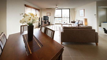 Langley Park Apartments - Accommodation QLD 35