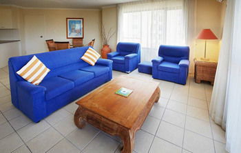 Langley Park Apartments - Accommodation QLD 37