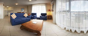 Langley Park Apartments - Accommodation QLD 38