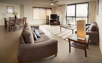 Langley Park Apartments - Accommodation QLD 39