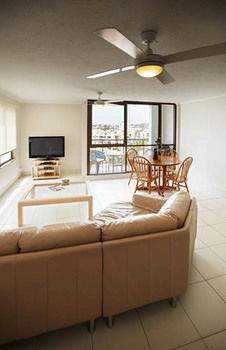 Langley Park Apartments - Accommodation QLD 41