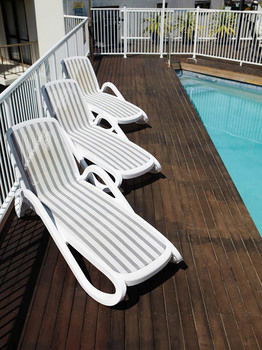 Langley Park Apartments - Accommodation QLD 42
