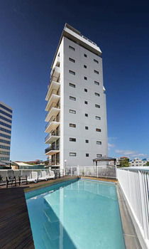 Langley Park Apartments - Accommodation QLD 43