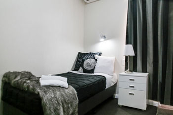 Airport Hotel Sydney - Accommodation QLD 3