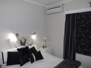 Airport Hotel Sydney - Accommodation QLD 4