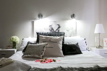 Airport Hotel Sydney - Accommodation QLD 7