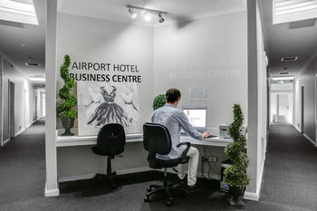 Airport Hotel Sydney - Accommodation QLD 8