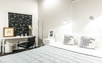 Airport Hotel Sydney - Accommodation QLD 11