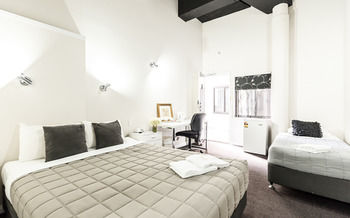Airport Hotel Sydney - Accommodation QLD 13