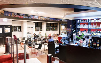 Airport Hotel Sydney - Accommodation QLD 17