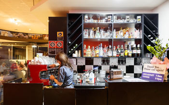 Airport Hotel Sydney - Accommodation QLD 23