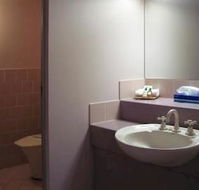 Tamwell Motel and Coffee Lounge - Accommodation QLD