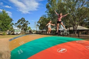 Ingenia Holidays Hunter Valley - Accommodation QLD 5