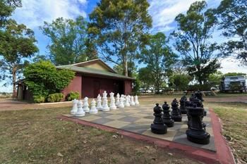 Ingenia Holidays Hunter Valley - Accommodation QLD 6