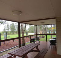 BIG4 Karuah Jetty Holiday Park - Accommodation QLD