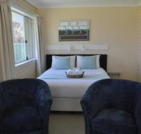 Edgewater Motel Ulladulla - Accommodation QLD