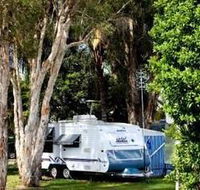 Maroochy River Cabin Village amp Caravan Park - Accommodation QLD