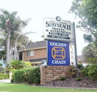 Mollymook Surfbeach Motel and Apartments - Accommodation QLD