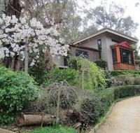 Cherryblossom BampB - Accommodation QLD