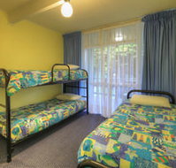 BIG4 Bungalow Park on Burrill Lake - Accommodation QLD