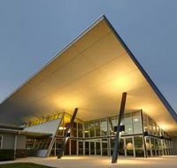 Hunter Valley Hotel Academy - Accommodation QLD