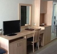 Parkhaven Motor Lodge Nowra - Accommodation QLD