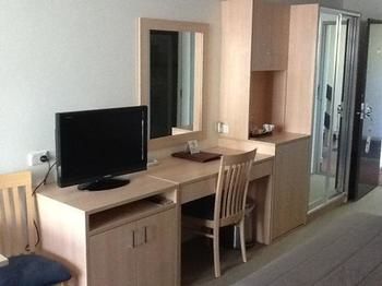 Parkhaven Motor Lodge Nowra - Accommodation QLD 0