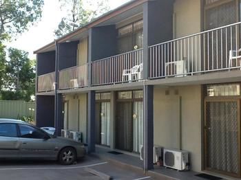 Parkhaven Motor Lodge Nowra - Accommodation QLD 2