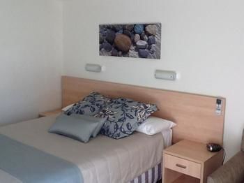 Parkhaven Motor Lodge Nowra - Accommodation QLD 5