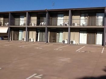 Parkhaven Motor Lodge Nowra - Accommodation QLD 6