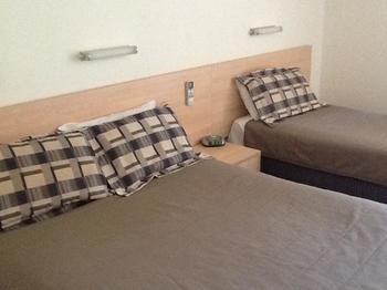 Parkhaven Motor Lodge Nowra - Accommodation QLD 7