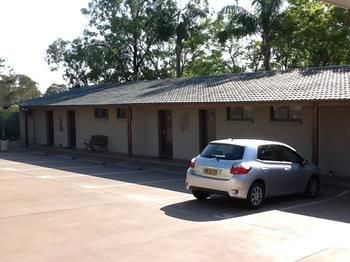 Parkhaven Motor Lodge Nowra - Accommodation QLD 8