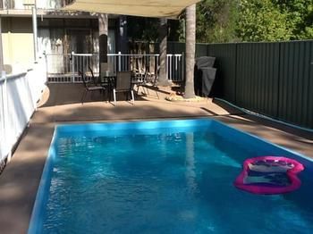 Parkhaven Motor Lodge Nowra - Accommodation QLD 9