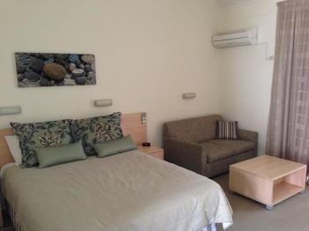 Parkhaven Motor Lodge Nowra - Accommodation QLD 10