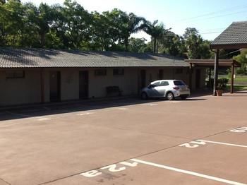 Parkhaven Motor Lodge Nowra - Accommodation QLD 11