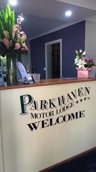 Parkhaven Motor Lodge Nowra - Accommodation QLD 12