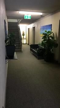 Parkhaven Motor Lodge Nowra - Accommodation QLD 17