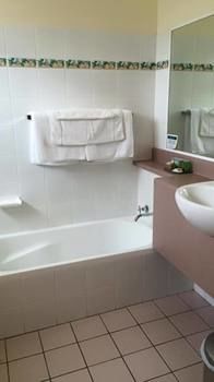 Parkhaven Motor Lodge Nowra - Accommodation QLD 19