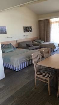 Parkhaven Motor Lodge Nowra - Accommodation QLD 22
