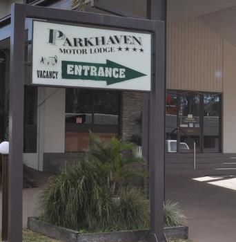 Parkhaven Motor Lodge Nowra - Accommodation QLD 24