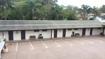 Parkhaven Motor Lodge Nowra - Accommodation QLD 26
