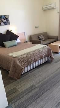 Parkhaven Motor Lodge Nowra - Accommodation QLD 31